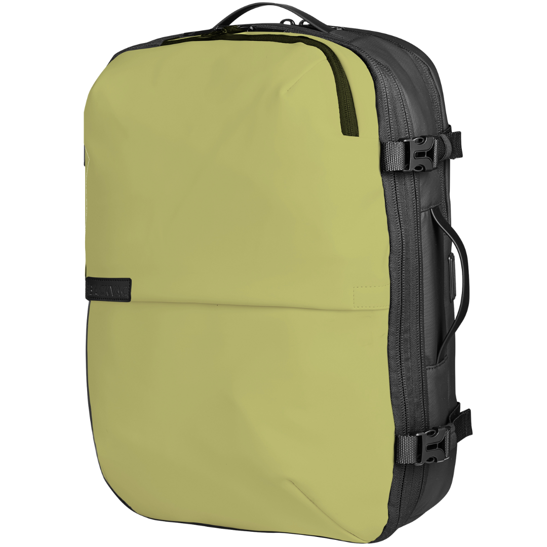 Backvac® Pro (Adv) - Backvac