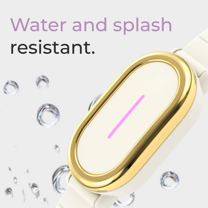 Bond Touch 4 • Long-Distance Bracelet (2 pack)