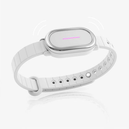 Bond Touch 4 • Long-Distance Bracelet (2 pack)