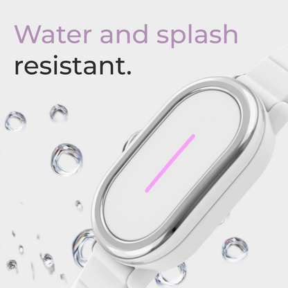 Bond Touch 4 • Long-Distance Bracelet (2 pack)