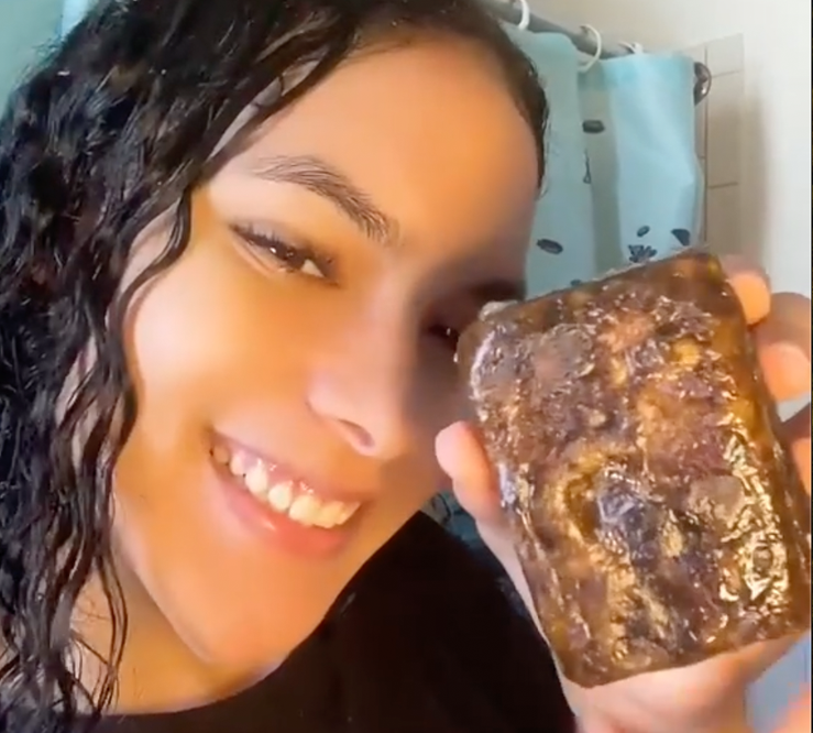 Rain Dance™ Daily Moisturizer + African Detox Soap Bundle