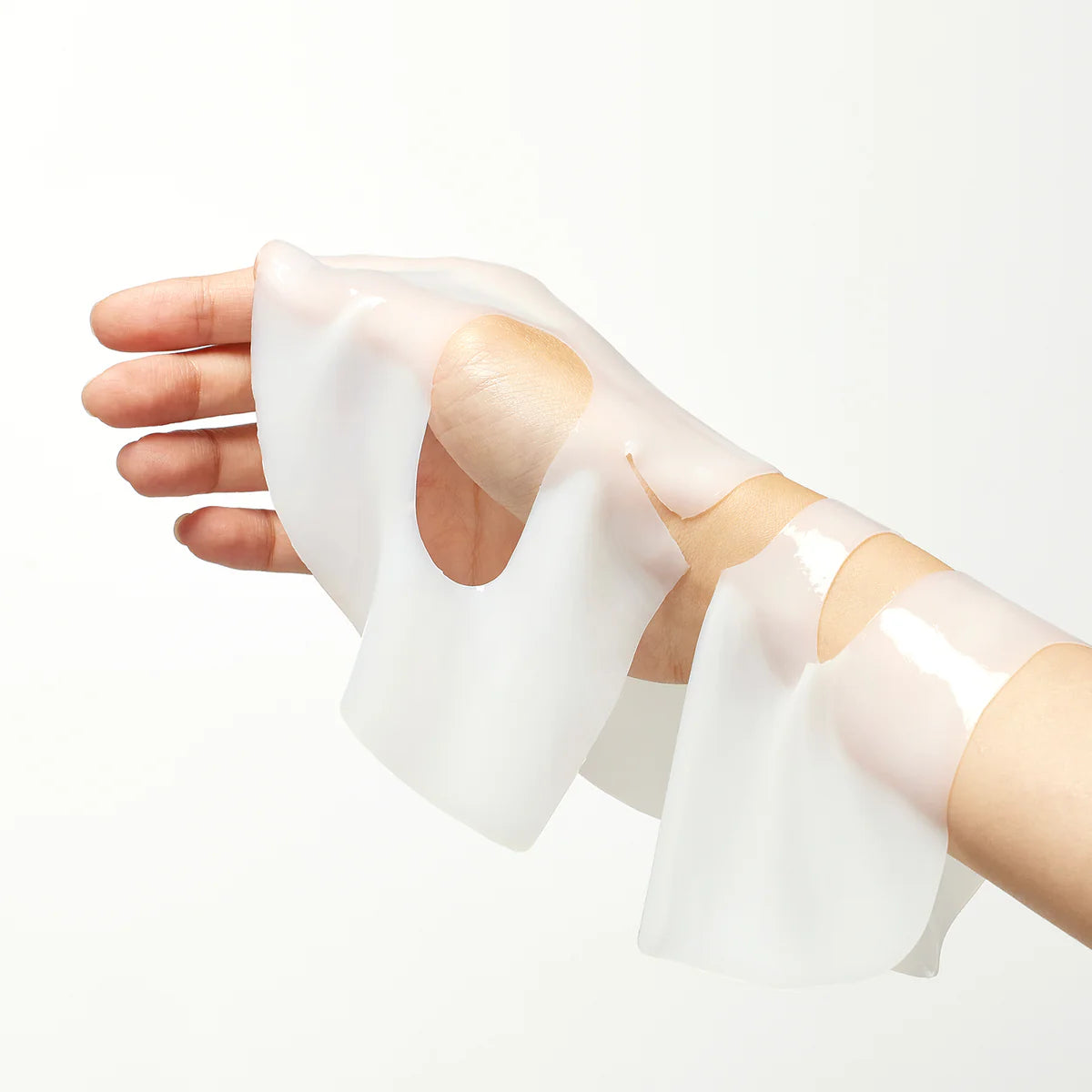 World's Best Collagen Mask - 5 packs (Holiday Pricing)