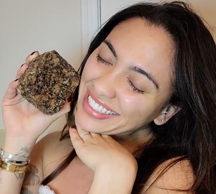 Rain Dance™ Daily Moisturizer + African Detox Soap Bundle