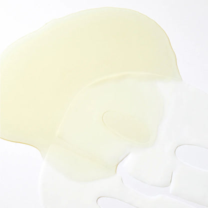 World's Best Collagen Mask - 5 packs (Holiday Pricing)