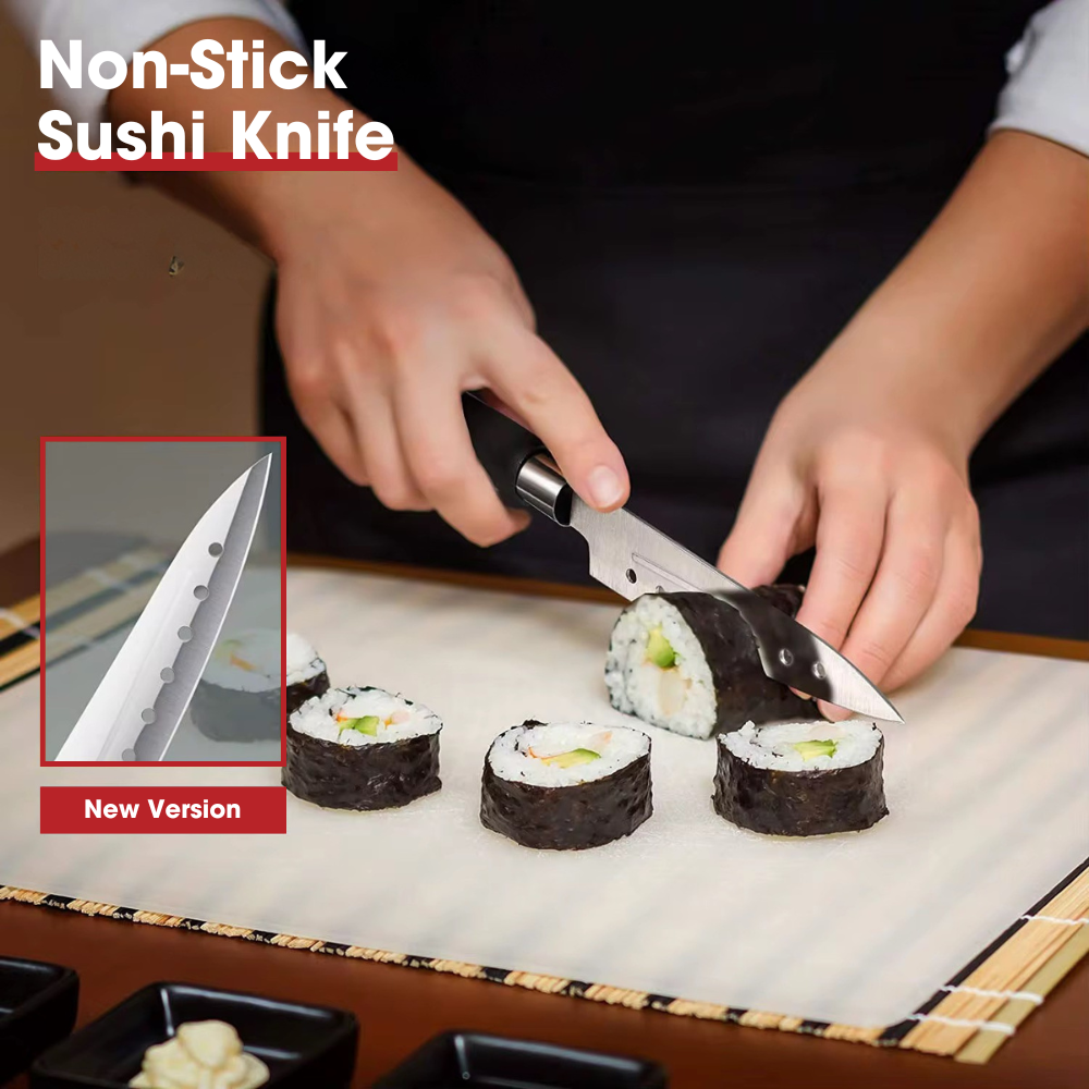 Sushi Making Kit