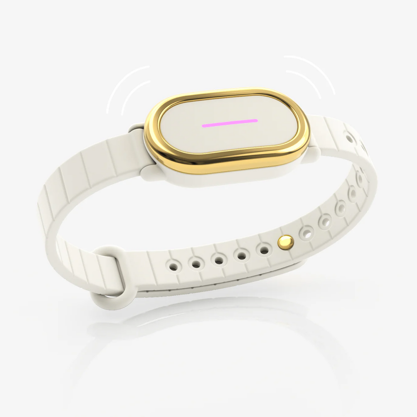 Bond Touch 4 • Long-Distance Bracelet (2 pack)