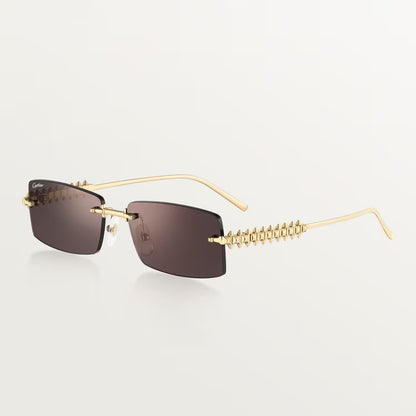 Clash de Cartier Sunglasses