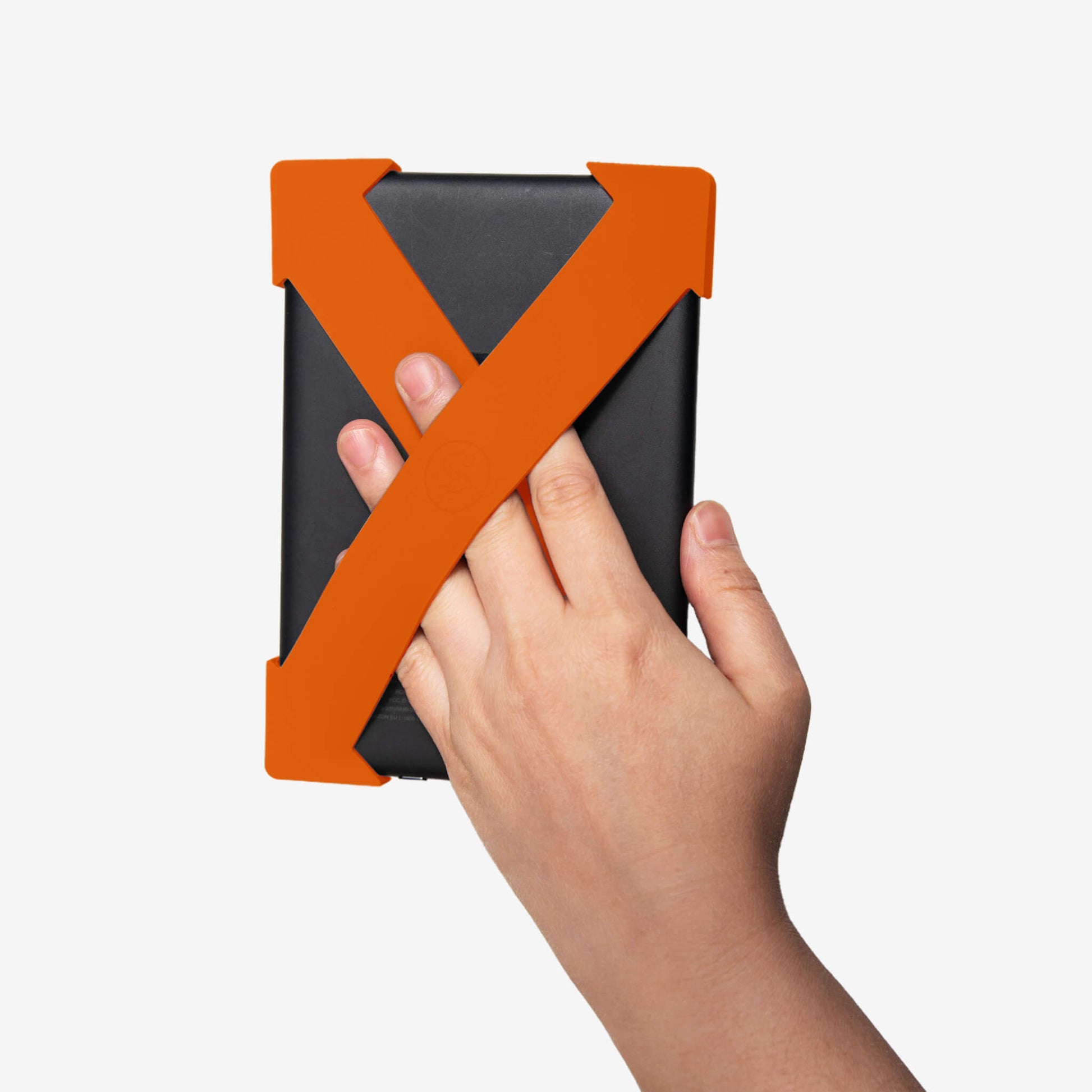 Burnt orange  Straps - Set of Two | Buy Kindle Accessories Direct