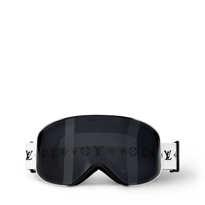 LV Snowfall Ski Mask