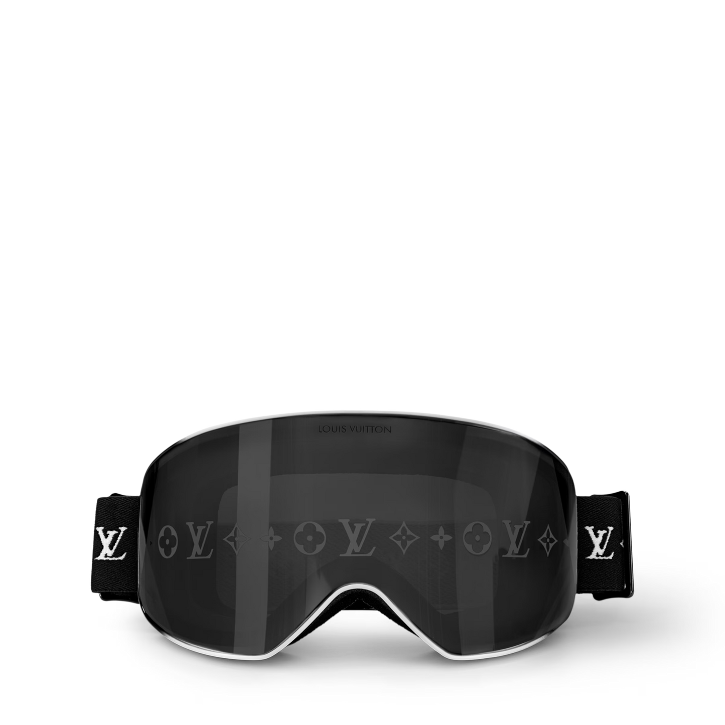 LV Snowfall Ski Mask