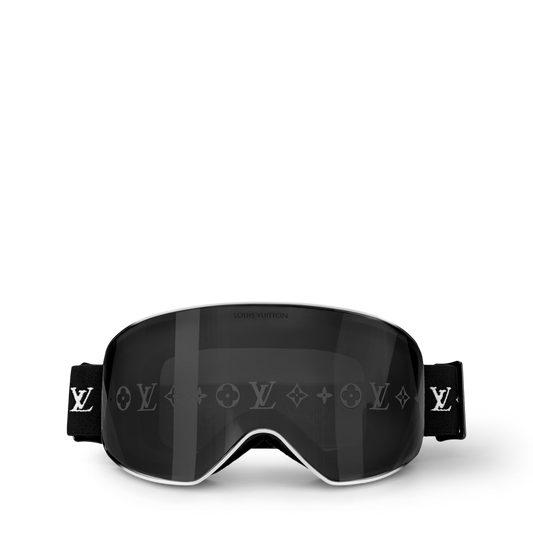 LV Snowfall Ski Mask