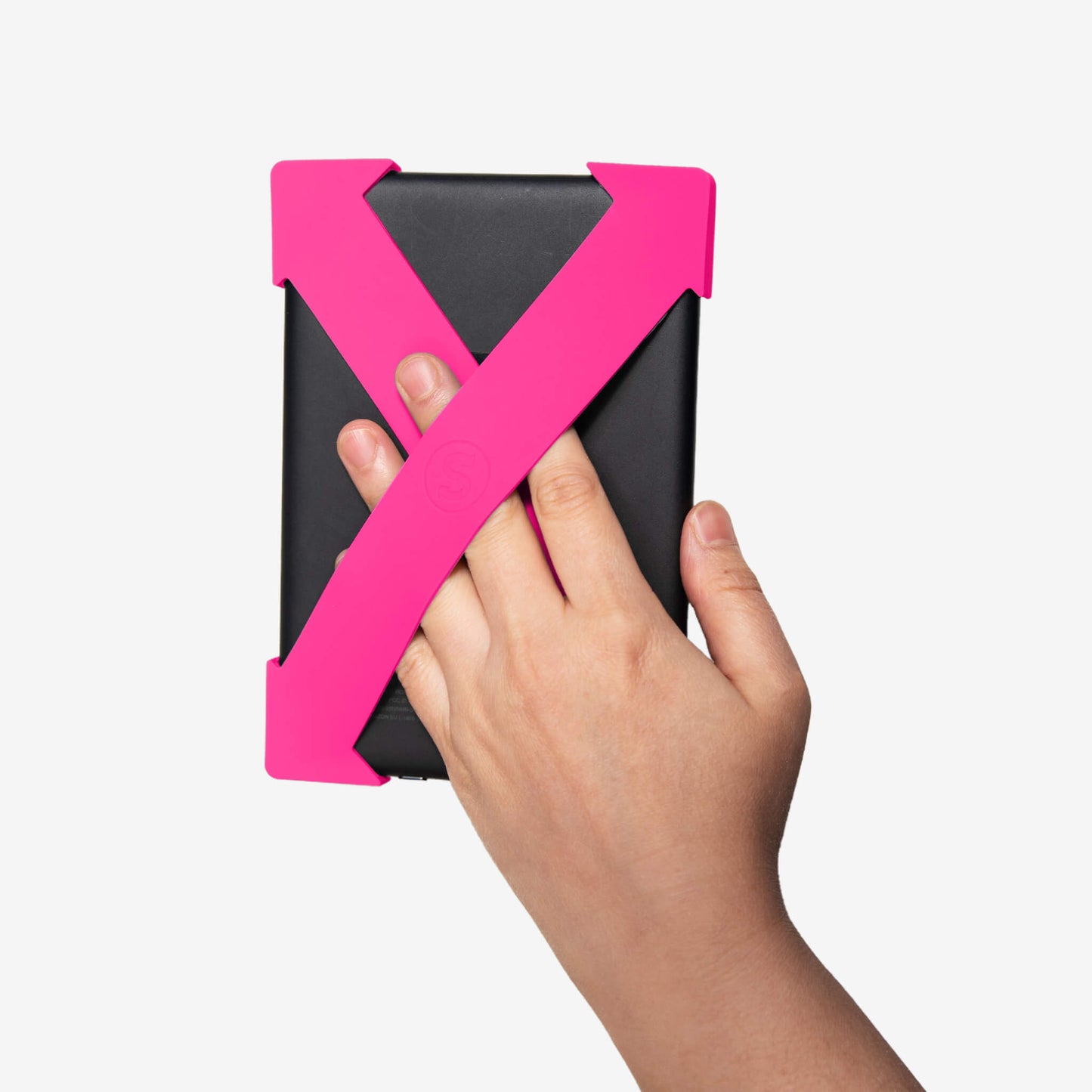 Crush Kindle Straps - Set of Two | eReaders best companion for a comfy, secure grip that makes reading anywhere drop-free! - Buy Kindle Accessories Direct