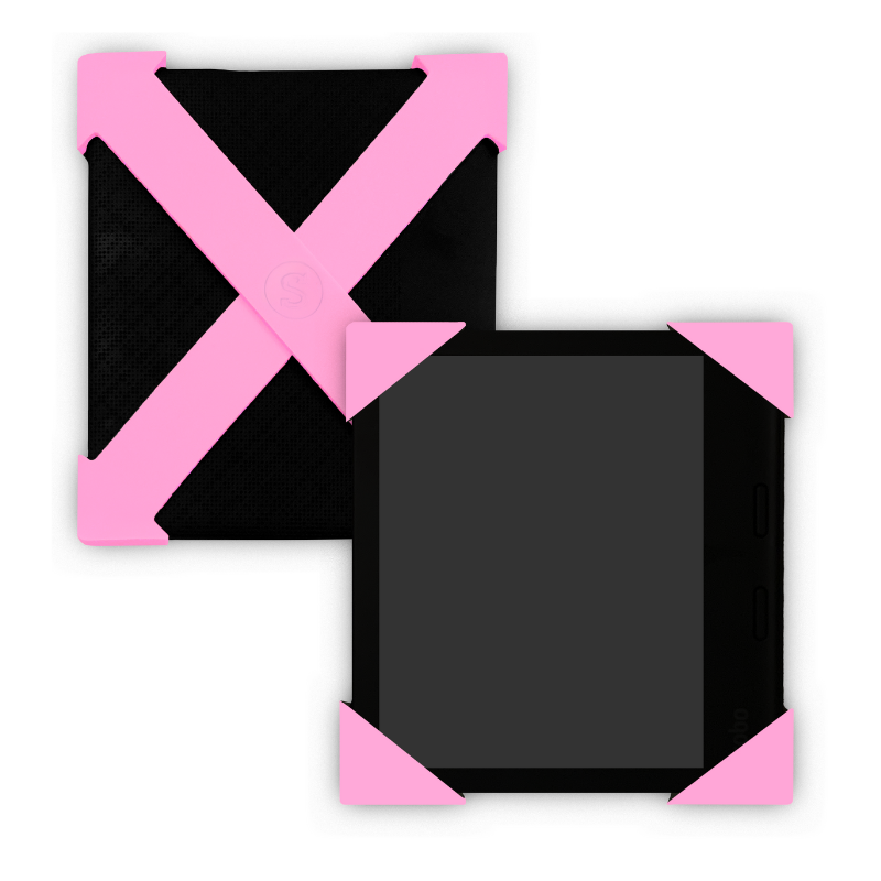 Straps for Kindle & Kobo