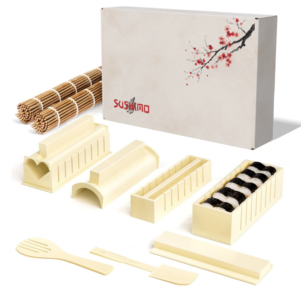 Sushi Making Kit