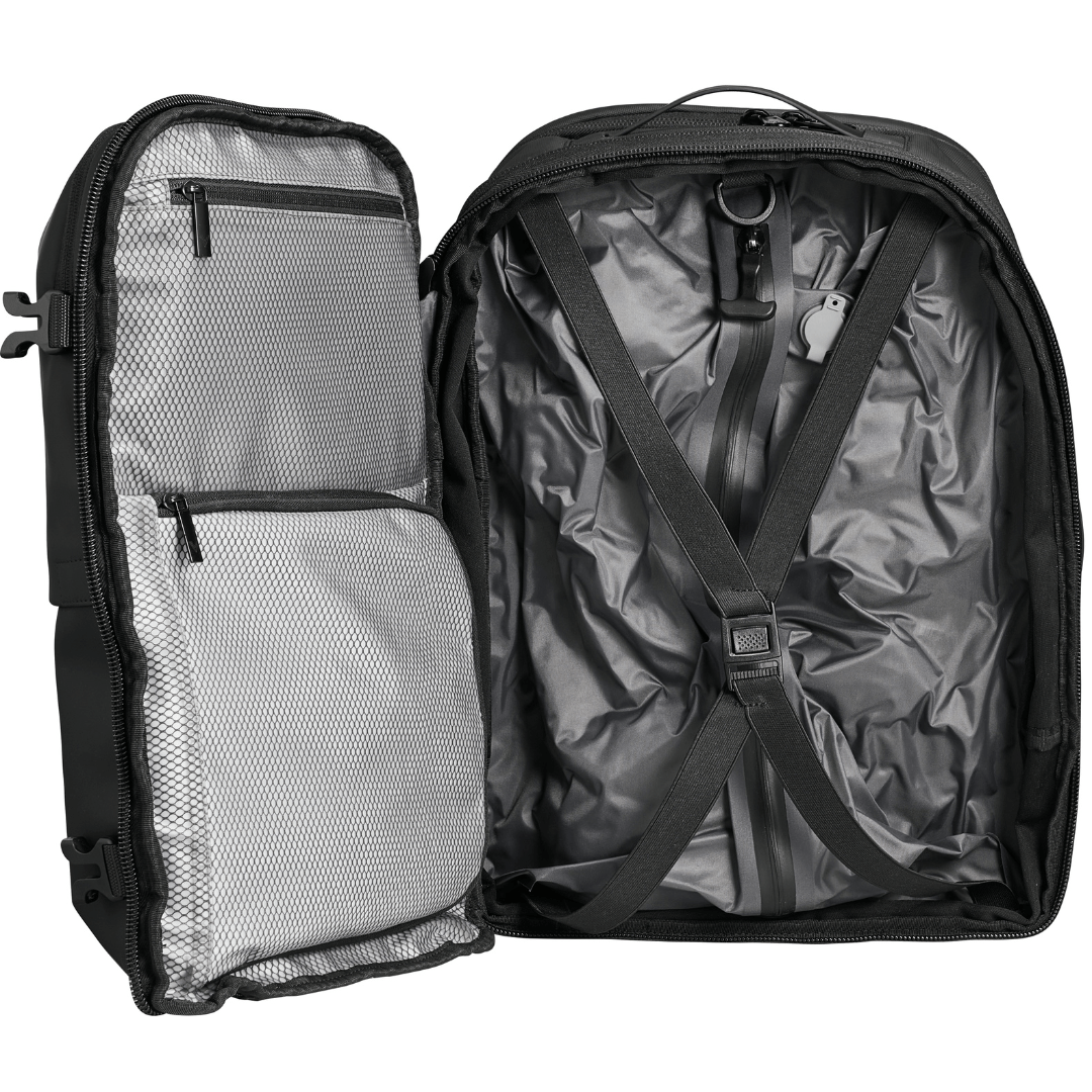 Backvac® Pro - Backvac