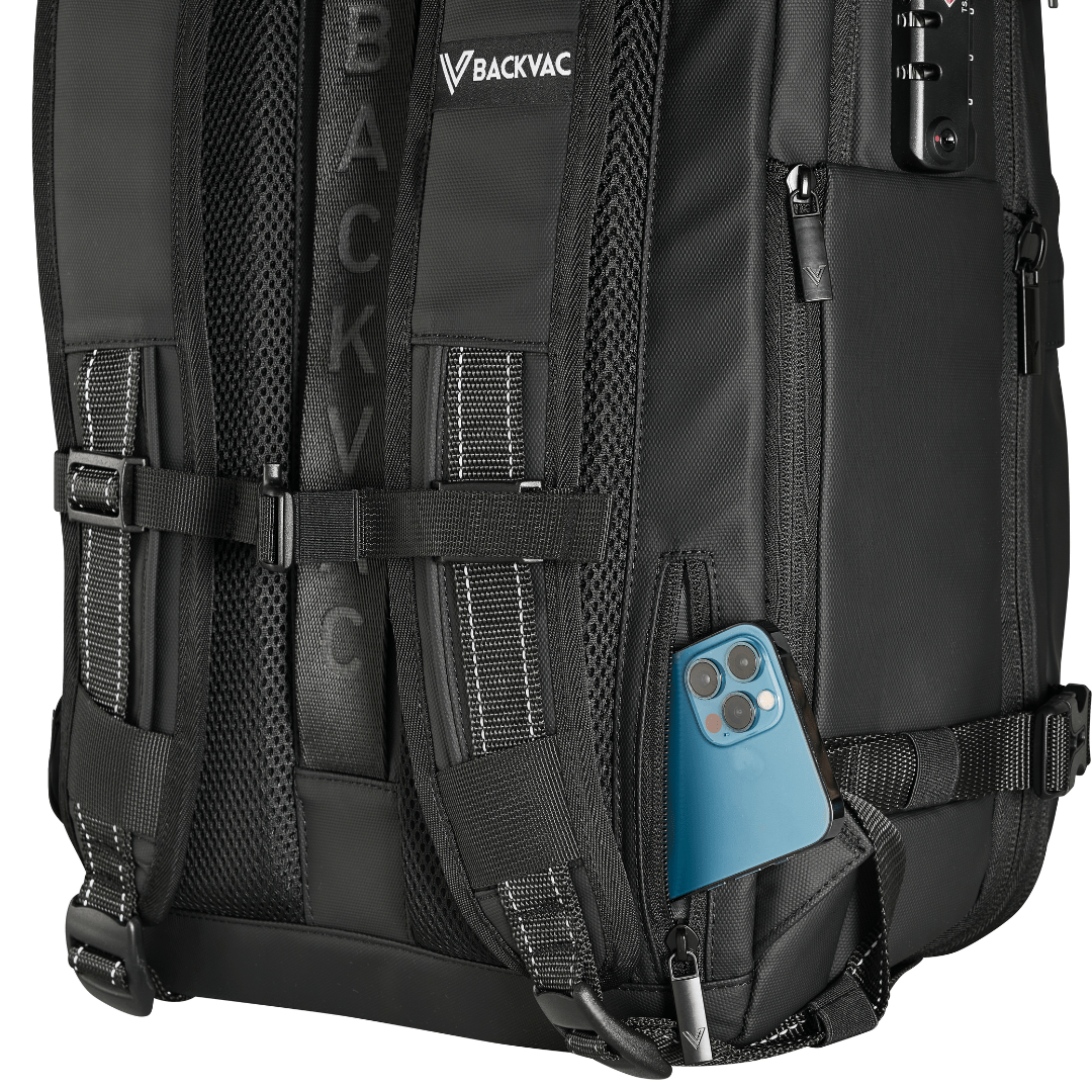 Backvac® Pro - Backvac