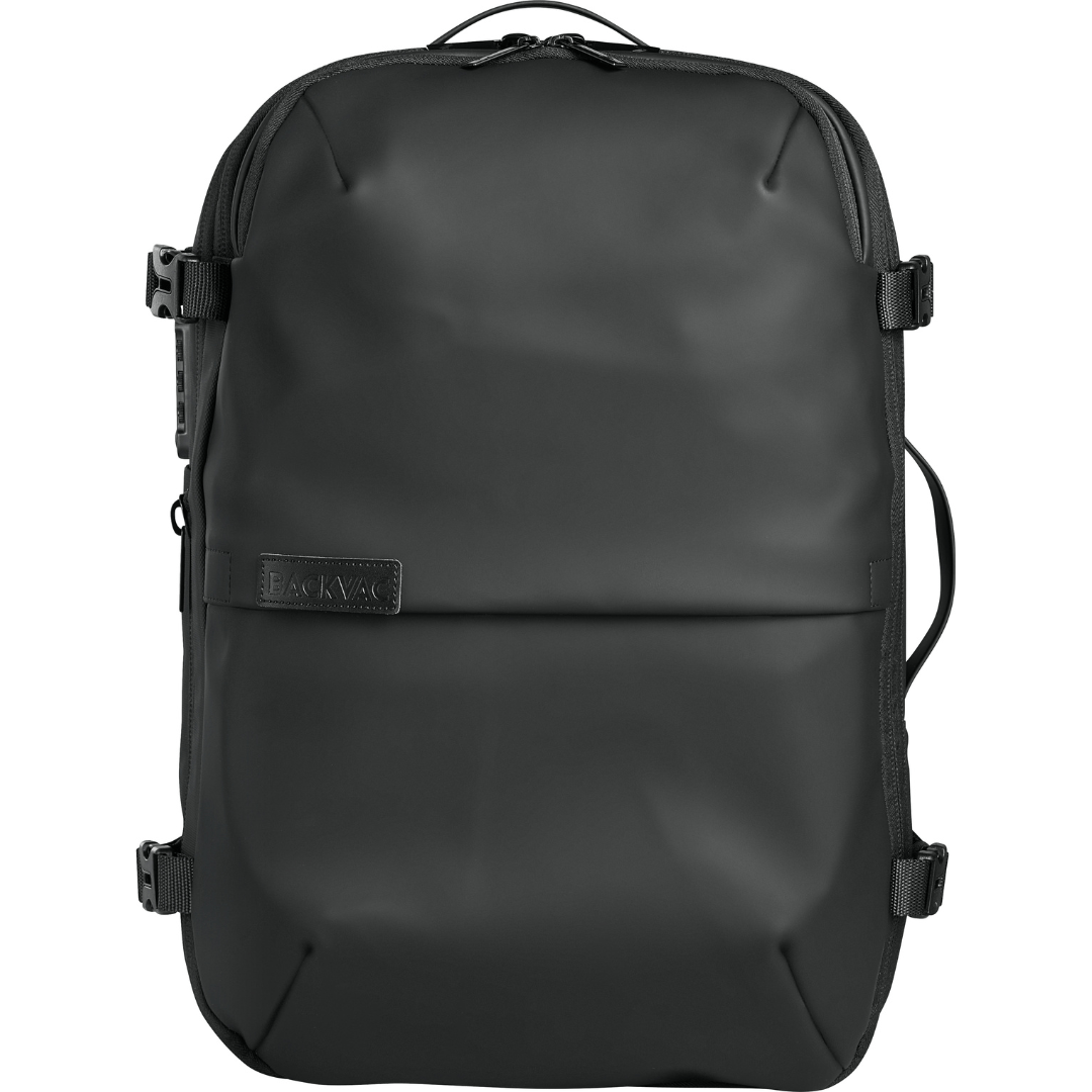 Backvac® Pro - Backvac