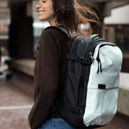 Backvac® Pro - Backvac