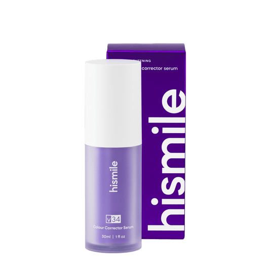 V34 Instant Color Corrector Serum