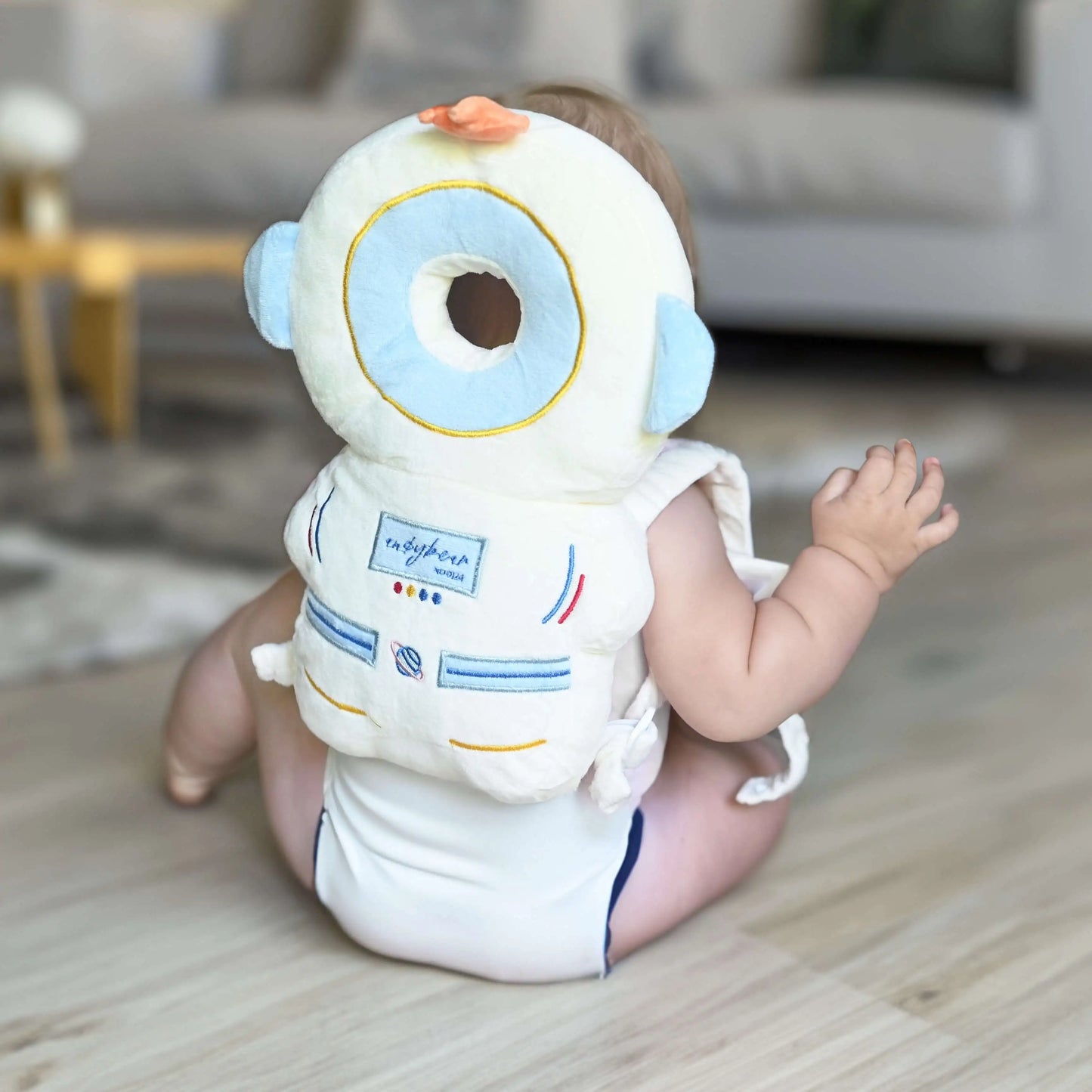 Head Protection Backpack (Holiday Pricing)