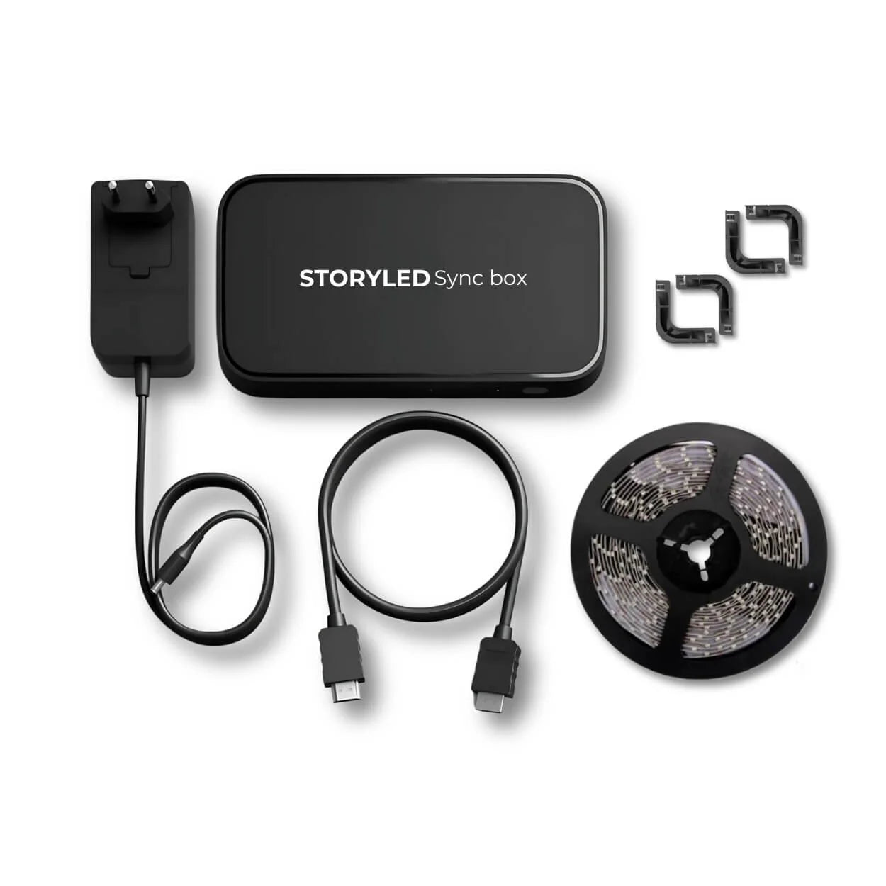 Sync Box Storyled (Holiday Pricing)