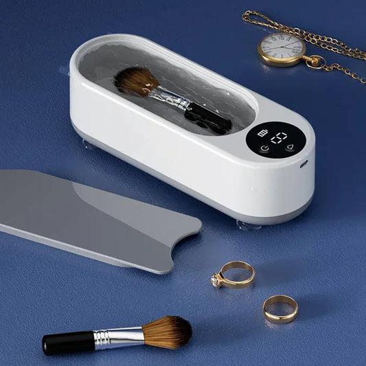 Ultrasonic Cleaner (Holiday Pricing)