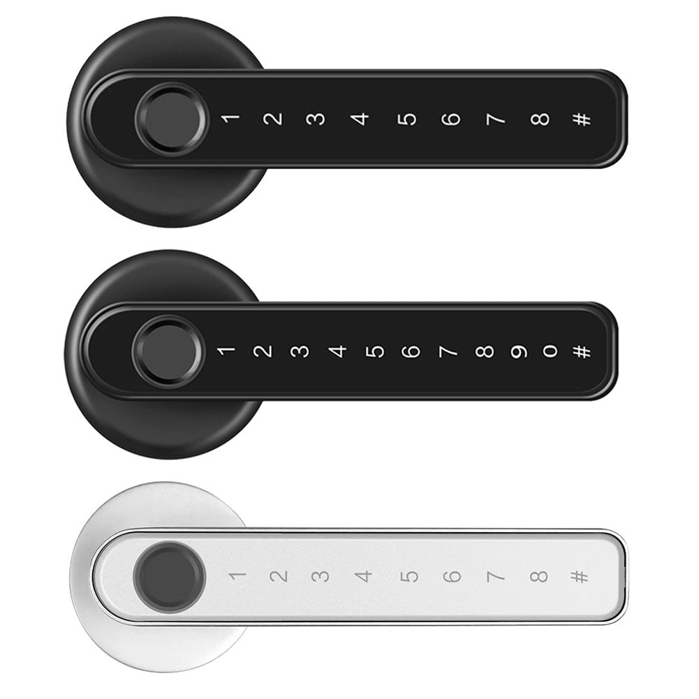 MyWhome Fingerprint Lock™ (Holiday Pricing)