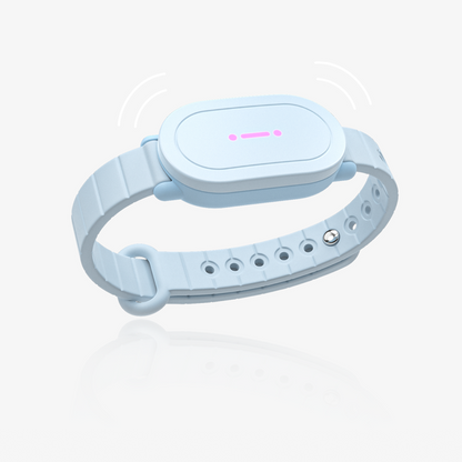 Bond Touch 4 • Long-Distance Bracelet (2 pack)