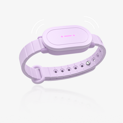 Bond Touch 4 • Long-Distance Bracelet (2 pack)