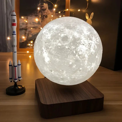 Moon Lamp (Holiday Pricing)