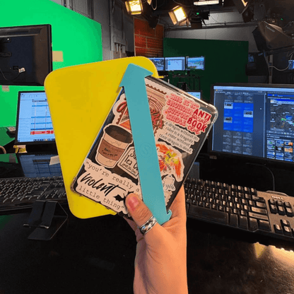 Straps for Kindle & Kobo