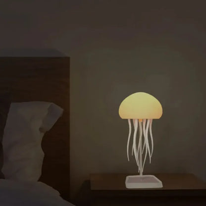 Jellyfish Lamp
