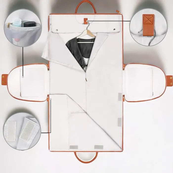 World's Best Travel Bag (Holiday Pricing)