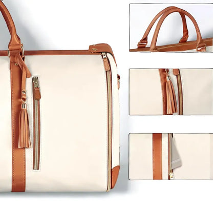 World's Best Travel Bag (Holiday Pricing)