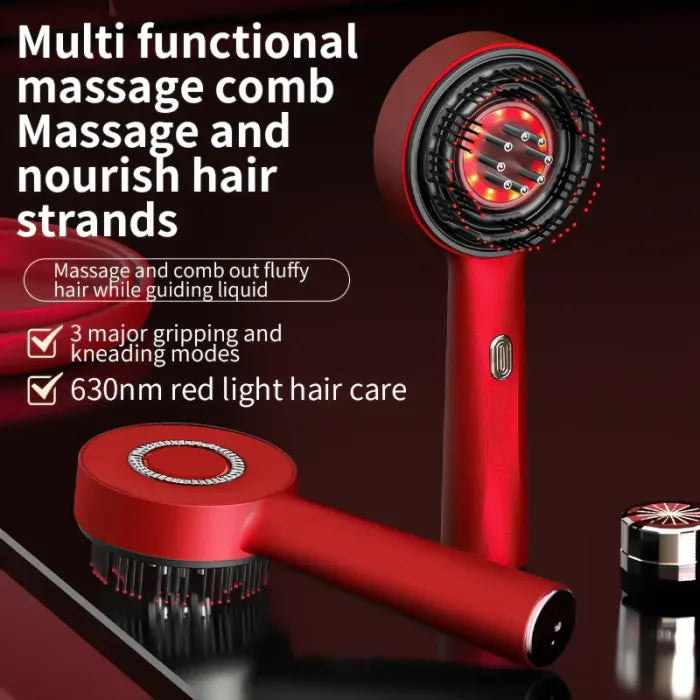 Scalp Massager (Holiday Pricing)