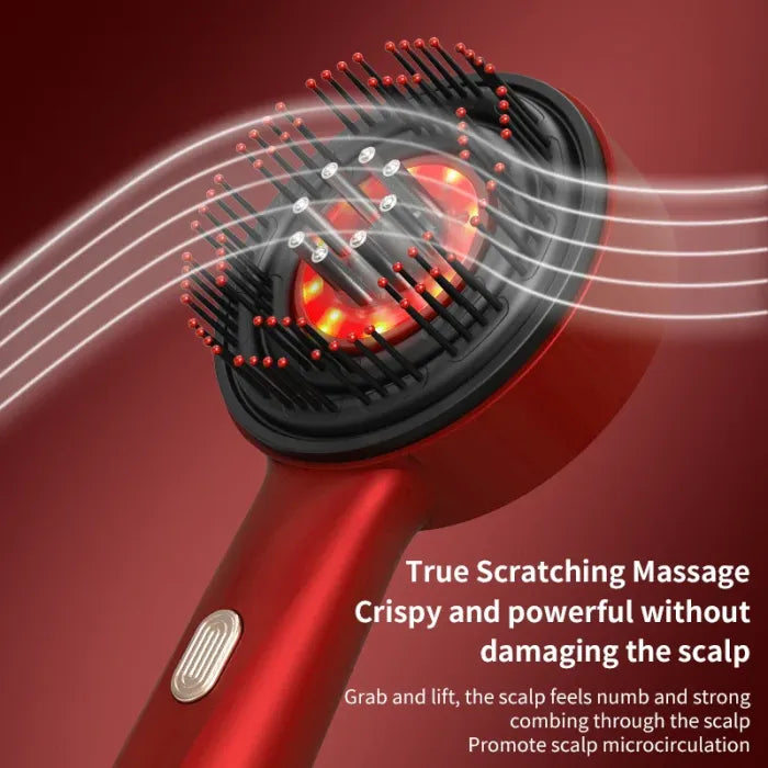 Scalp Massager (Holiday Pricing)