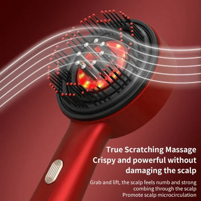 Scalp Massager (Holiday Pricing)