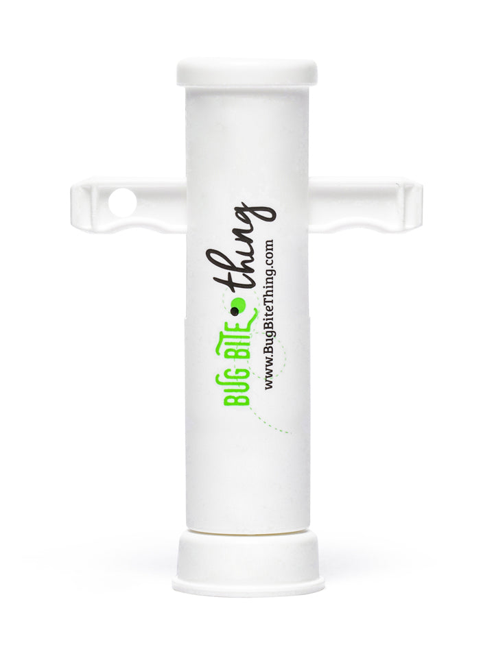 Bug Bite Suction Tool