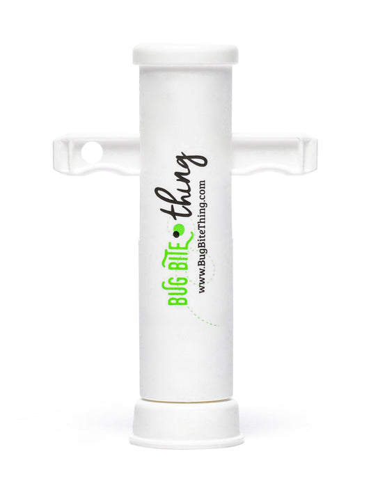 Bug Bite Suction Tool