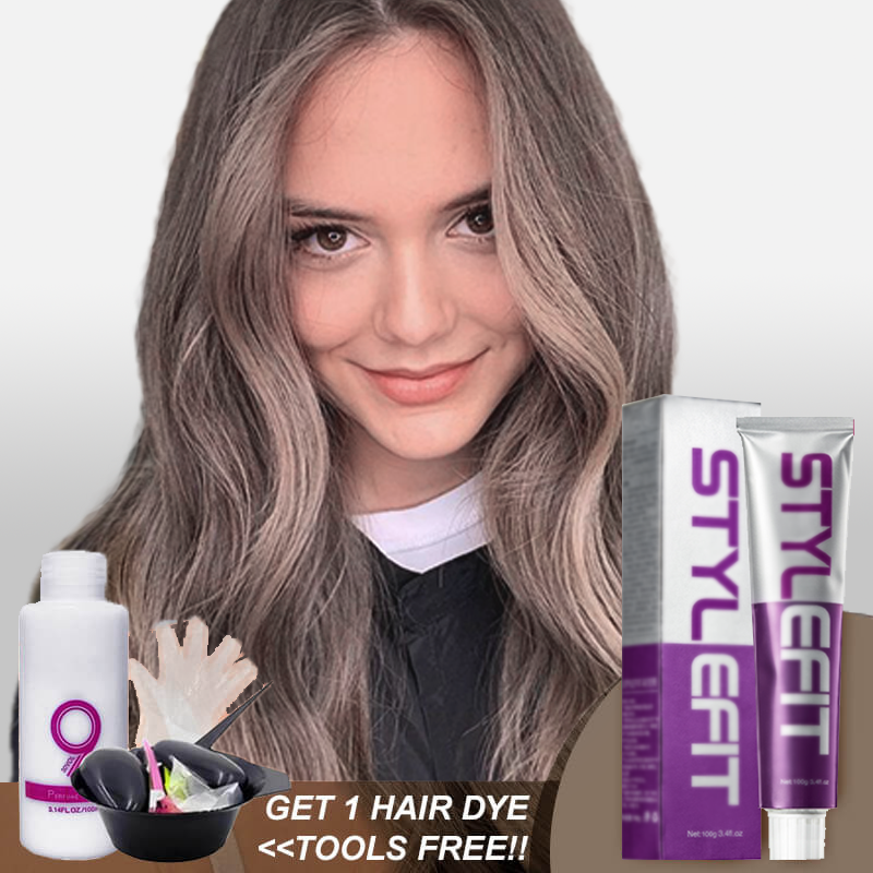 Semi Permanent Hair Color (Holiday Pricing)